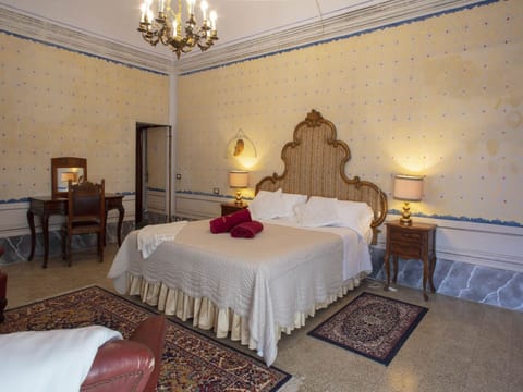 Villa 'Asciolo' mit eigenem Pool Vacation rental in Tuscany