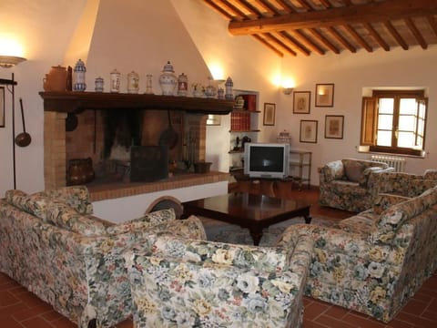  Il Podere La Regina mit privatem Pool Vacation rental in Tuscany
