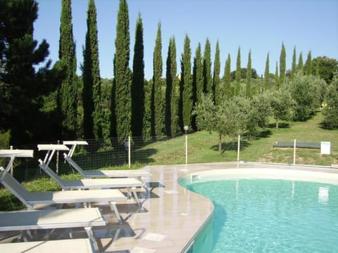  Il Podere La Regina mit privatem Pool Vacation rental in Tuscany