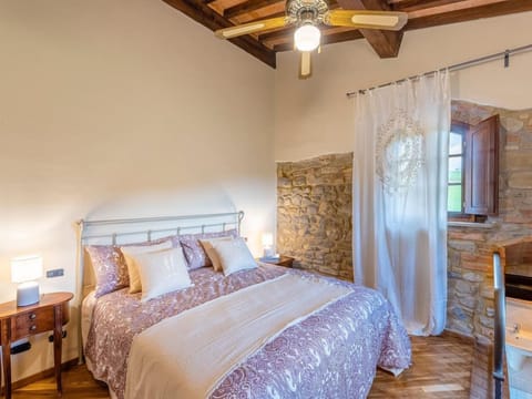 Villa 'Torcicoda' mit privatem Pool Vacation rental in Tuscany