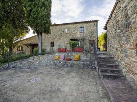 Villa mit privatem Pool und herrlichem Blick auf Pisa Vacation rental in Tuscany
