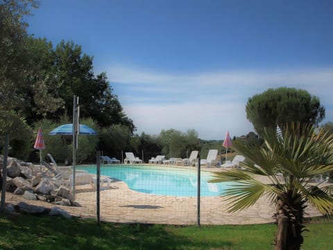 Unsere Kunden sind unsere Freunde Apartment in Tuscany