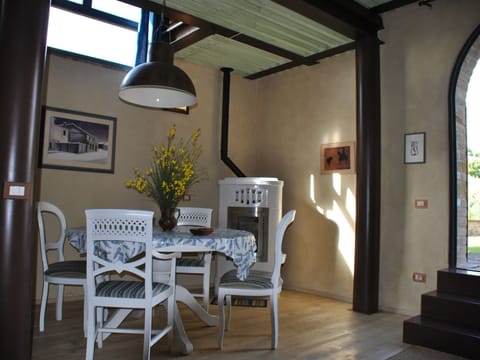 Wohnung Martius Apartment in Siena