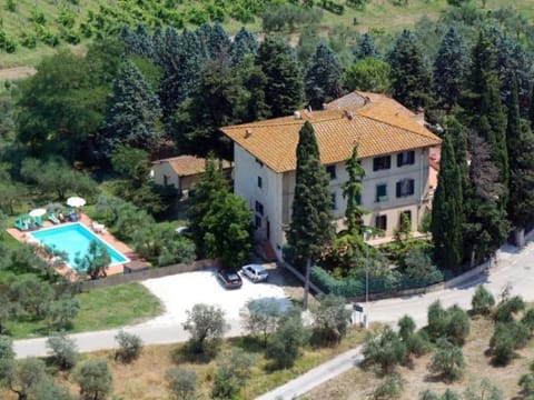 Anwesen "I Leonie" mit privatem Garten und Grill Vacation rental in Tuscany