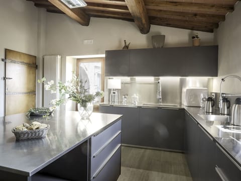 Pfarrkirche von San Jacopo a Mucciana Vacation rental in San Casciano Val Pesa