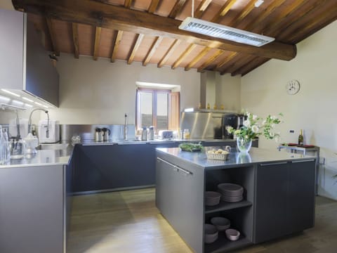 Pfarrkirche von San Jacopo a Mucciana Vacation rental in San Casciano Val Pesa