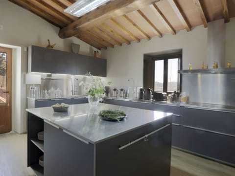 Pfarrkirche von San Jacopo a Mucciana Vacation rental in San Casciano Val Pesa