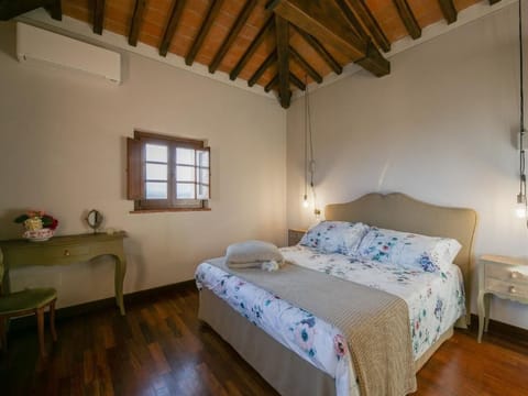 Villa La Leopoldina Apartment in Arezzo