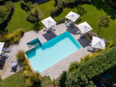 Ca de Frati Residenz - Rosa Wohnung Apartment in Arezzo