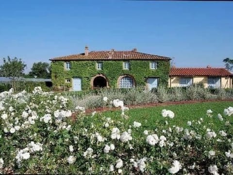 Ca de Frati Wohnheim-Lilla Wohnung Apartment in Arezzo