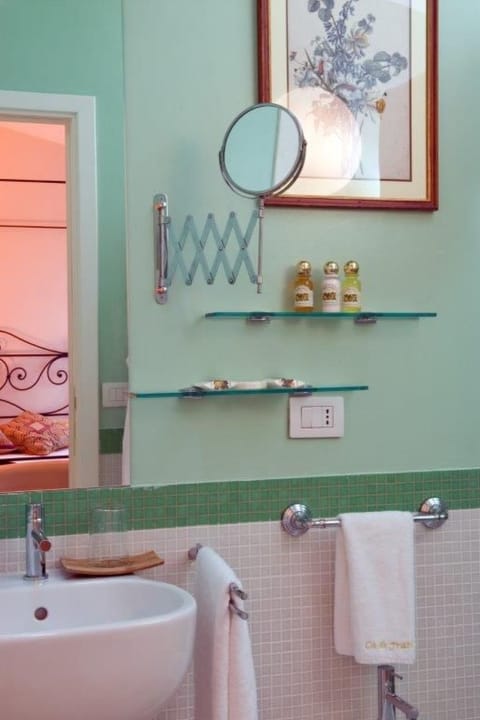 Wohnanlage Ca De Frati- Papavero Wohnung Apartment in Arezzo