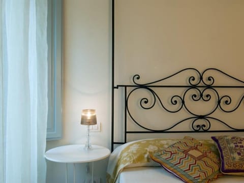 Wohnanlage Ca De Frati- Papavero Wohnung Apartment in Arezzo