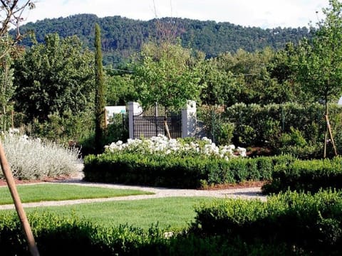 Wohnanlage Ca de Frati-Wohnung Ortensia Apartment in Arezzo