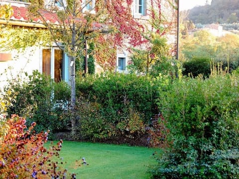 Wohnanlage Ca de Frati-Wohnung Ortensia Apartment in Arezzo