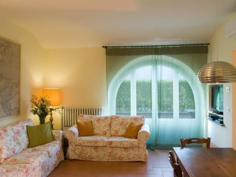 Wohnanlage Ca de Frati-Wohnung Giaggiolo Apartment in Arezzo