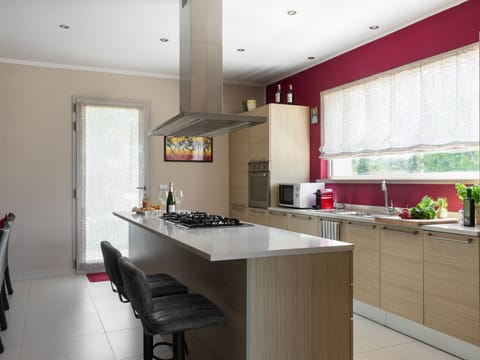 'A casa di Elena' mit privatem Pool Vacation rental in Arezzo