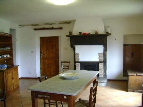 Intero Agriturismo Apartment in Umbria