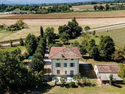 Villa mit privatem Pool in der Region Mugello Vacation rental in Emilia-Romagna