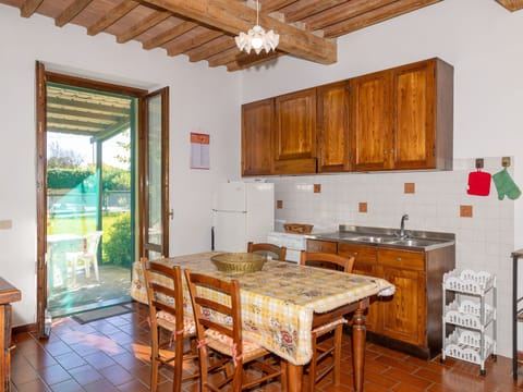 Casa Milla - Zwei-Zimmer-Wohnung Drossel Apartment in Tuscany
