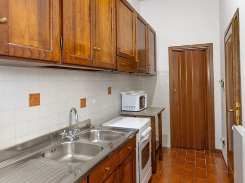 Casa Milla - Zwei-Zimmer-Wohnung Waldschnepfe Apartment in Tuscany