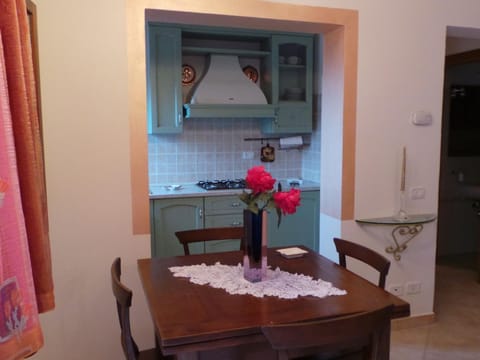 Wohnung 'Eichhörnchen' mit Schwimmbad Apartment in Tuscany