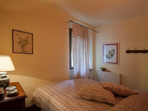 Molino-Studio Apartment in Tuscany