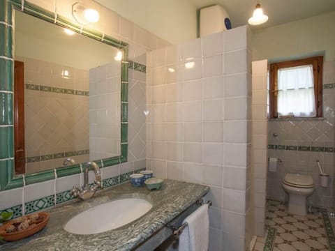 Molino-Studio Apartment in Tuscany