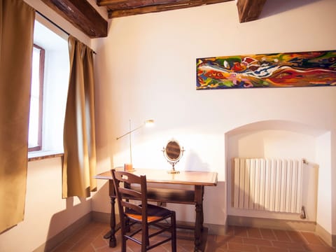 Sperior Zwei-Zimmer-Wohnung Apartment in Massa Marittima