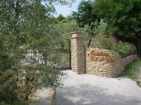 ZWISCHEN DEM LAND UND DEM MEER Apartment in Tuscany