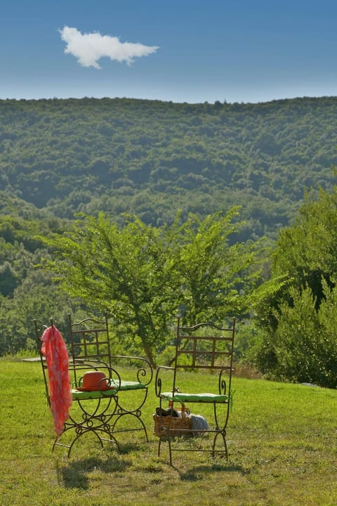 Ferienvilla 'Ginestra 20' mit eigenem Pool Vacation rental in Tuscany