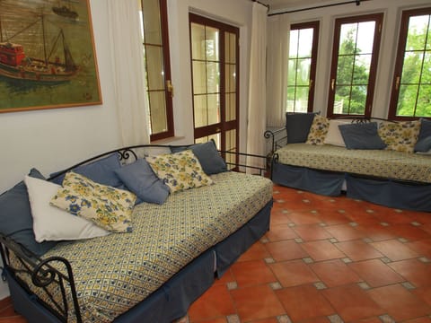 Villa Il Cipresso bei Holiday World Apartment in Tuscany