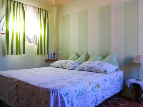 in Cascina mit privatem Parkplatz Apartment in Tuscany