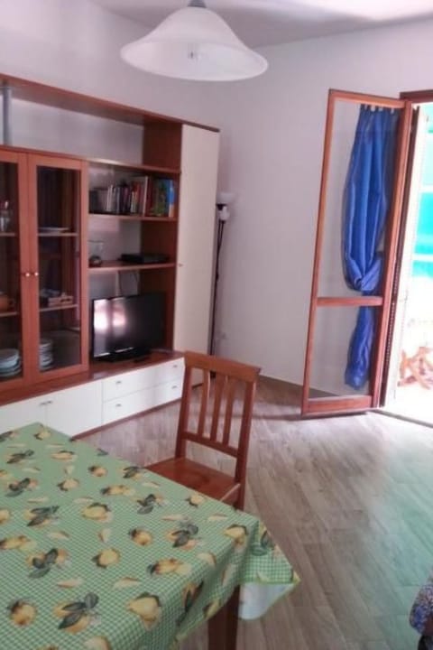 Appartement mit direktem Zugang zum Meer Apartment in San Vincenzo