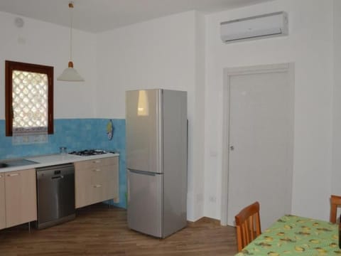Appartement mit direktem Zugang zum Meer Apartment in San Vincenzo