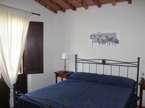 mit Garten, Grill und Terrasse Vacation rental in Tuscany