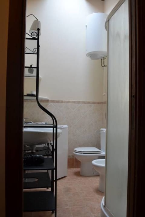 Superior Drei-Zimmer-Wohnung mit Garten und Pavillon Apartment in Tuscany