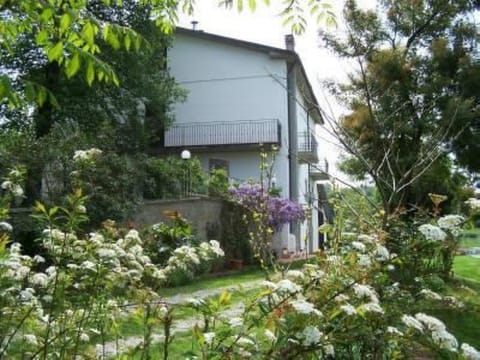 Capriolo' Wohnung Erdgeschoss Apartment in Lazio