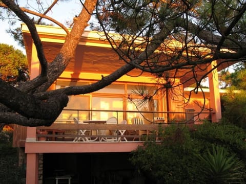 Villa Giacaranda Vacation rental in Tuscany