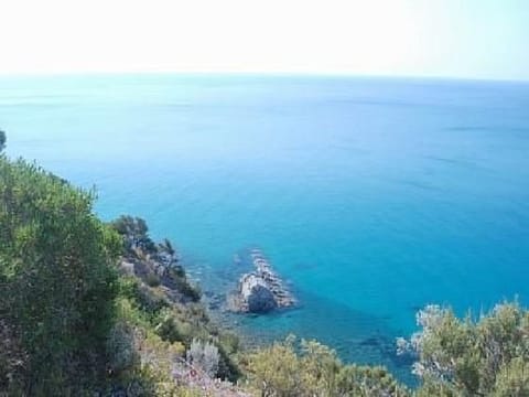 Wohnung in Punta Ala mit Großer Terrasse Apartment in Punta Ala