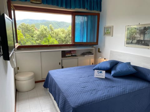 Wohnung zwischen Grün und Meer Apartment in Punta Ala