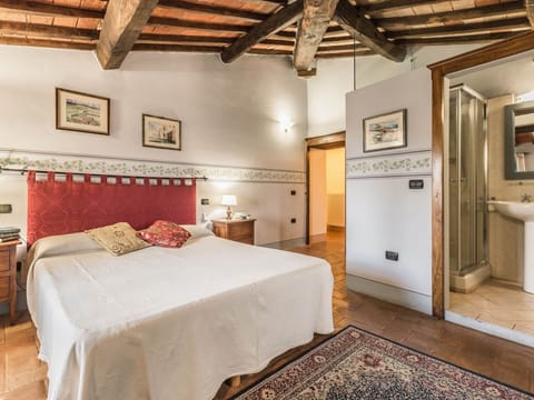 Ferienvilla 'Torre Cielo' Vacation rental in Umbria