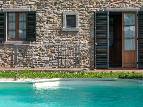 Weingut Le Caselle Vacation rental in Umbria