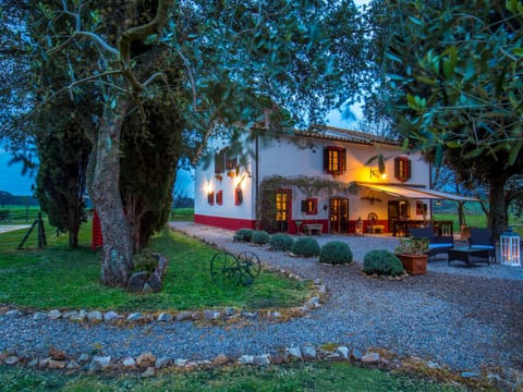 BorgoVera - Standard Zimmer Vacation rental in Lazio