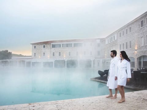 BorgoVera - Standard Zimmer Vacation rental in Lazio