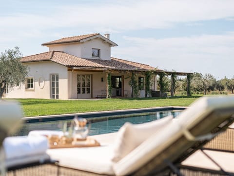 Capalbio Pool Vacation rental in Tuscany