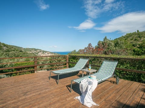 Villa Argentario Vacation rental in Porto Santo Stefano