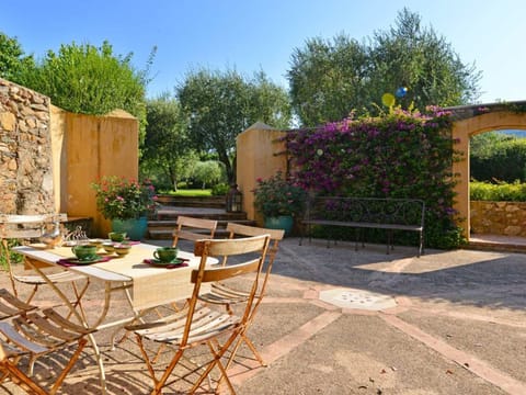 Villaflair - Porto Ercole Pool Villa Vacation rental in Porto Ercole