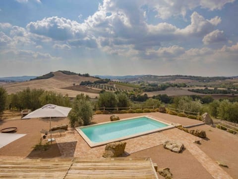 Traumhaftes Anwesen mit Schwimmbad in Meernähe Vacation rental in Lazio