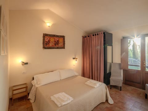 'Casa del Sole' mit Gemeinschaftspool Apartment in Lazio