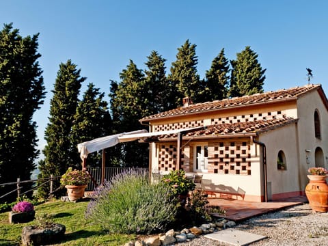 Ferienvilla 'Colle sotto 17' mit privatem Pool Vacation rental in Tuscany